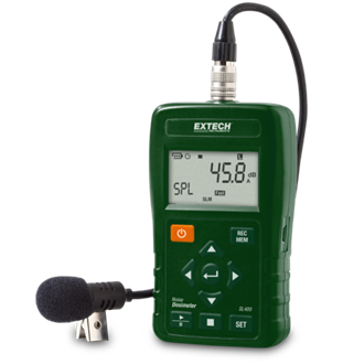 Field monitoring